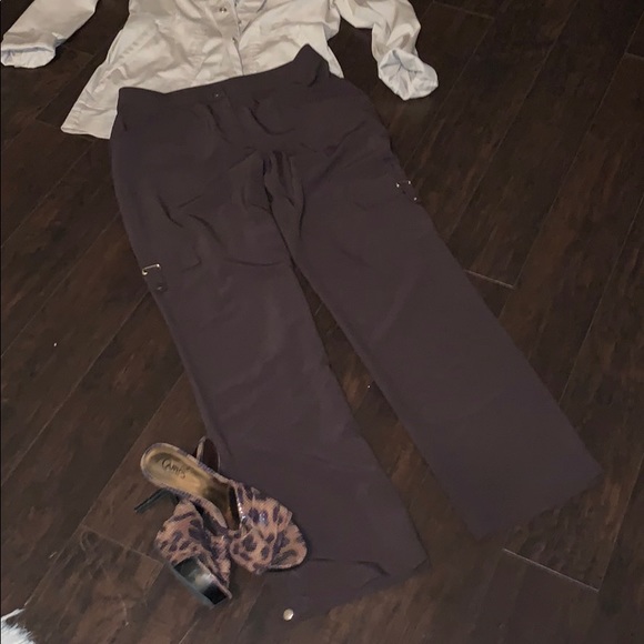 Zenergy Pant by CHICOS - Picture 1 of 8